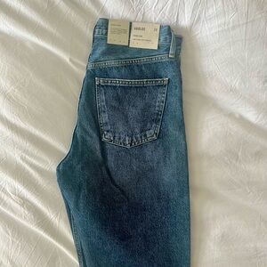 Agolde Fran Jeans